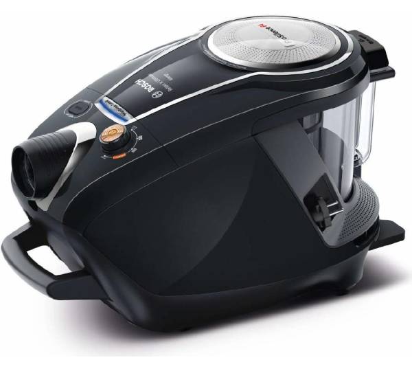 Bosch Serie ProSilence BGS7MS64 im Test: 1,7 gut Cleverer und