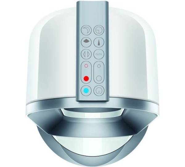 Dyson Pure Hot+Cool Link im Test: 1,7 gut