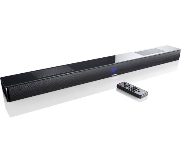 Canton Smart Soundbar 10 Generation 2 Test Canton Smart Soundbar 10 im Test: 1,5 sehr gut | Lässt Option für
