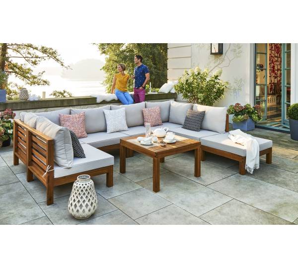 Höffner Loungemöbel