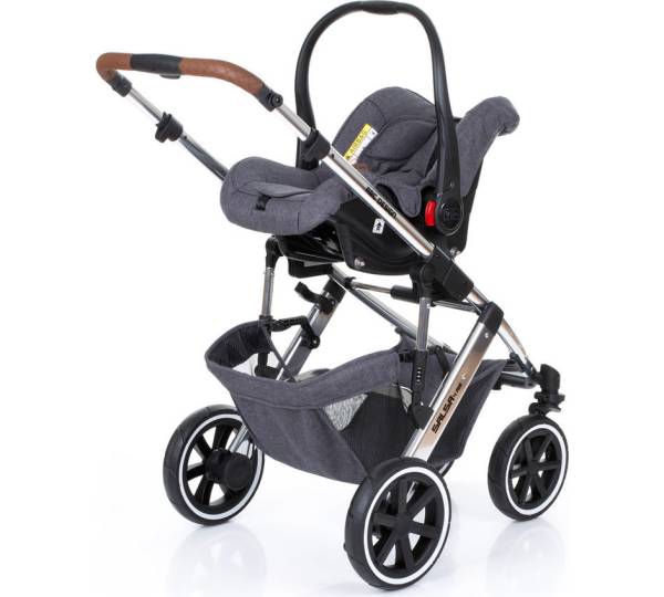 abc design kinderwagen ABC Design main image 0