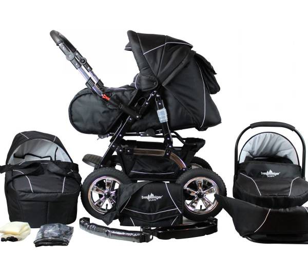 bugaboos kinderwagen BUGABOO Fox 5 Kinderwagen mieten und testen - mit Kauf-Option main image 0