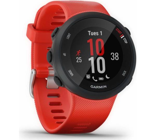 garmin laufuhr garmin forerunner 45 wasserdicht