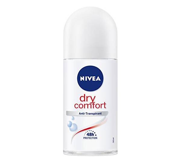 Nivea Dry Comfort Anti Transpirant Im Test Testberichte De