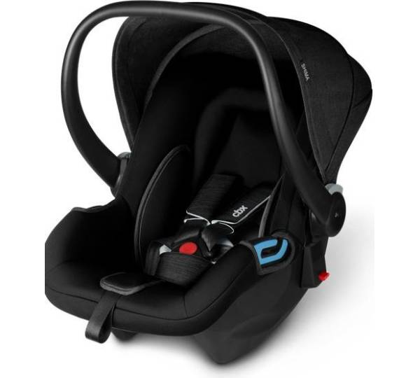 Cybex CBX Shima | Kindersitz für lange Nutzungsdauer
