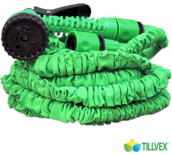 Tillvex Flexischlauch Im Test Testberichte De Note