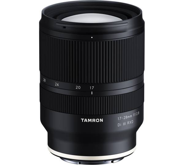 Tamron 17-28mm F2.8 Di III RXD im Test: 1,3 sehr gut