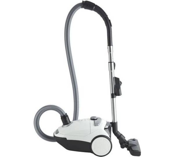 20 Sacchetti Aspirapolvere Per SILVERCREST SBSS 750 A1 + 2 Filtri - Compatibili Swirl PH86/PH96, Qualità EVendix - 5