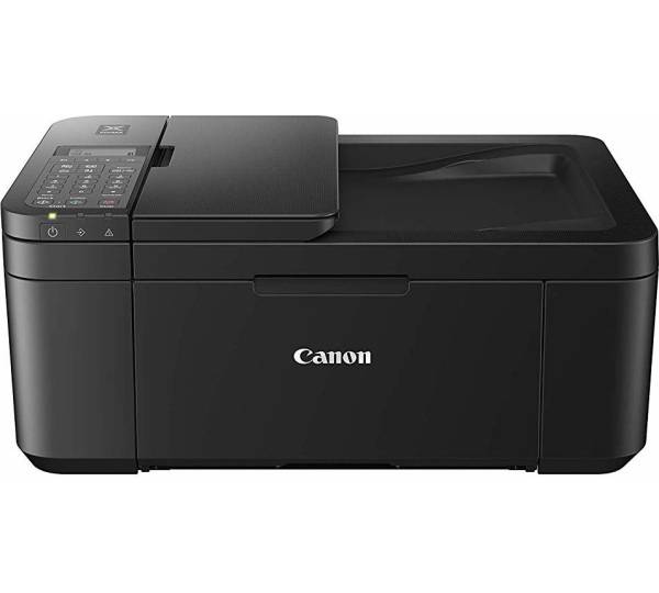 Canon Pixma Tr4550 Test