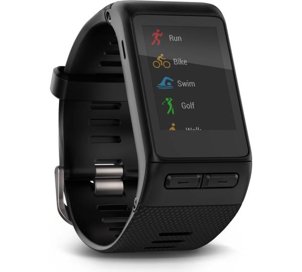 Garmin Vivoactive Hr Display Tauschen Kosten Garmin vivoactive HR im Test: 2,1 gut