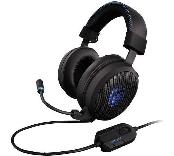 Lidl / Silvercrest Gaming-Headset (100248083) | Unsere Analyse zum PS4- Headset