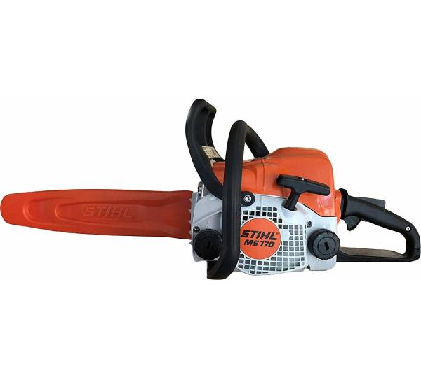 Stihl Ms 170 30 Cm Im Test Testberichte De Note 1 2