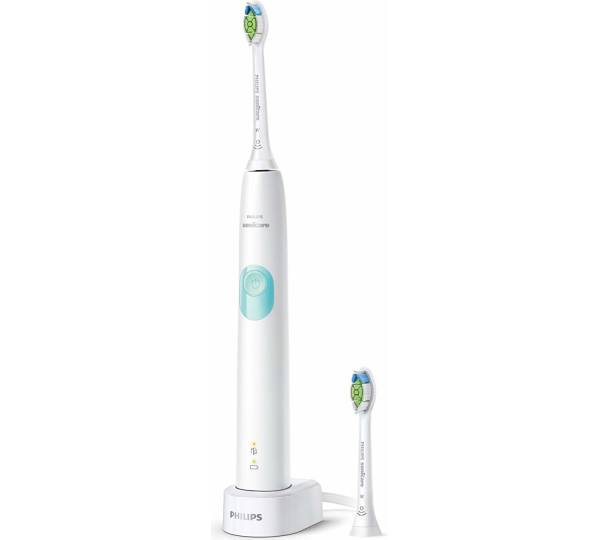 Philips Sonicare ProtectiveClean 4300 HX6807: 1,6 gut