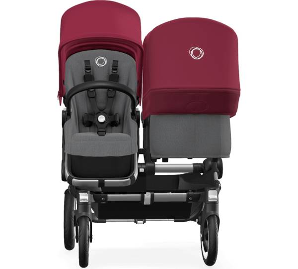 Bugaboo Donkey 2 Mono Im Test Testberichte De Note