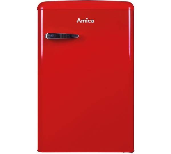 Amica KS 15610-16: 1,6 gut | Nicht mehr ganz zeitgemäße Kühltechnik in  nostalgischem Gewand