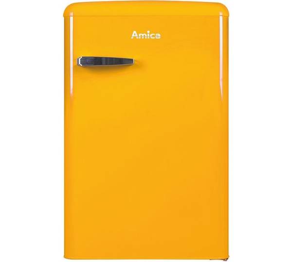 Amica KS 15610-16: 1,6 gut | Nicht mehr ganz zeitgemäße Kühltechnik in  nostalgischem Gewand