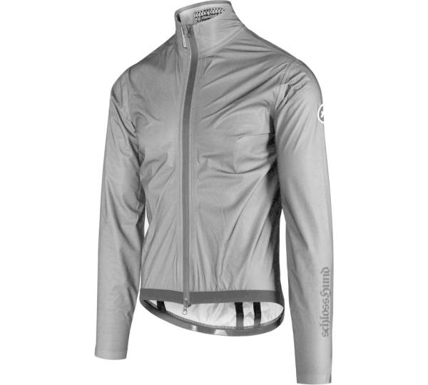 Assos Equipe Rs Rain Jacket Assos Regenjacke Damen ASSOS EQUIPE RS