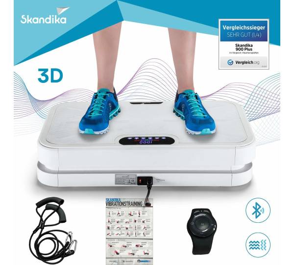 skandika vibration plate 900 kaufen Skandika Vibration Plate 800 main image 1