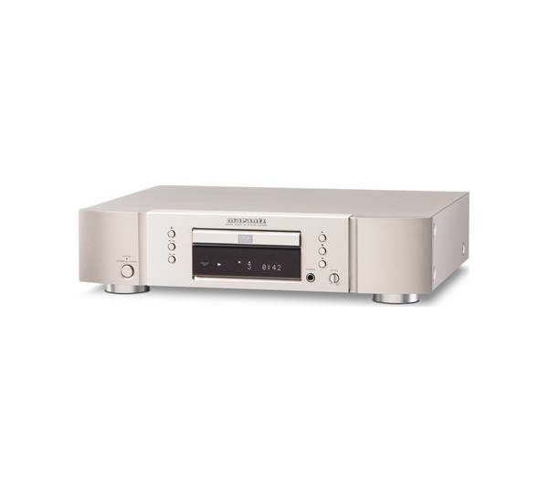 Marantz SA 7003 im Test Testberichte.de∅Note 1