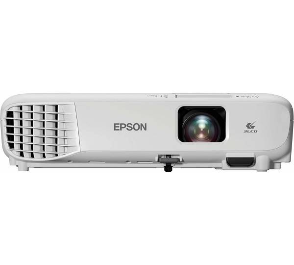 Epson EB-W05: 1,7 gut | Solide Bildwerte für viele Gelegenheiten