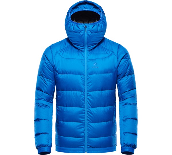 Niata Jacket Black Black Yak Daunenjacke Herren Das Niata Jacket Von Black Yak Geht Nach Potsdam main image 0