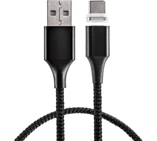 Netz-Ladekabel Mit USB-C Für Gigaset GS195 – 2 A Schnellladung – 0,9 M – Mit Überhitzungsschutz