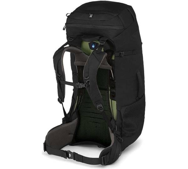 Osprey Farpoint Trek 75 Rucksack & Fairview Daypack: Perfektes Reise-Duo Für Herren & Unisex – Viel Platz & Cleveres Design!