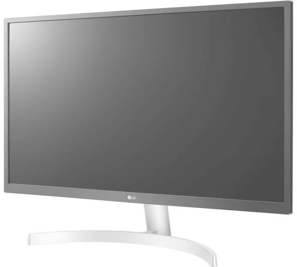 LG 27UL500-W: 1,5 sehr gut | 4K und HDR10 zum Durchschnittspreis