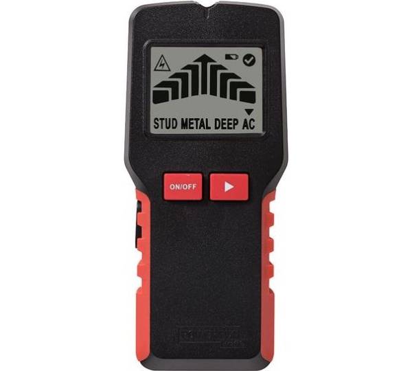 Lidl / Powerfix 4in1 Multifunktionsdetektor im Test 3,0