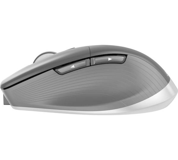 3D Connexion CadMouse Pro Wireless im Test: 1,5 sehr gut