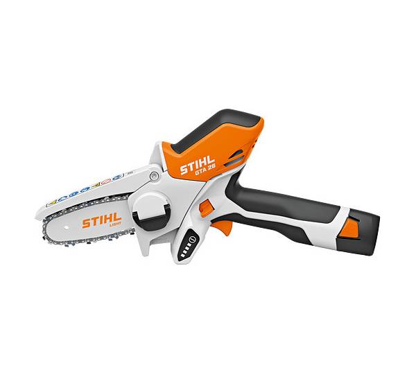 Stihl Gta 26 Im Test Testberichte De Note 1 2