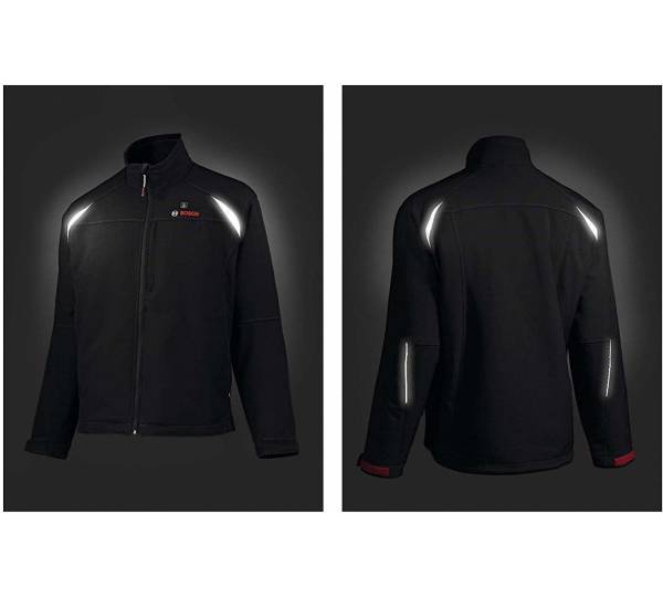 Bosch GHJ 12+18V Unisex (Basic Version) Professional im Test: 1,7