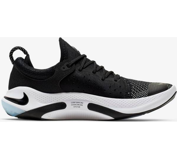 test nike joyride run flyknit