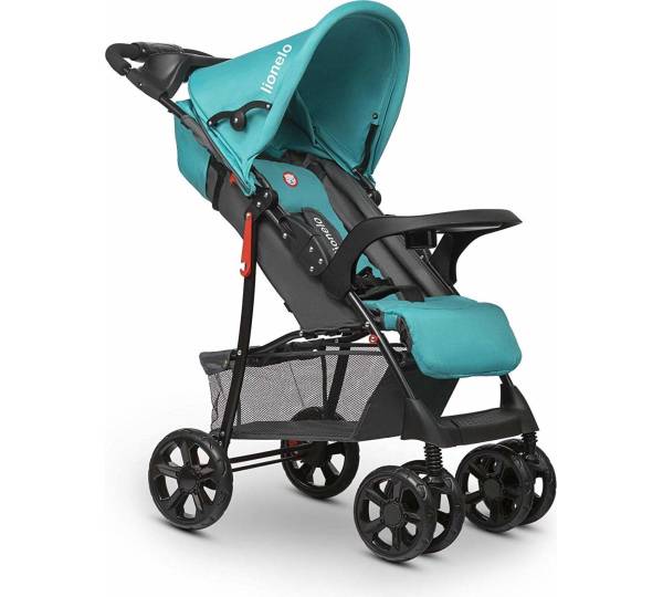 kinderwagen lionelo