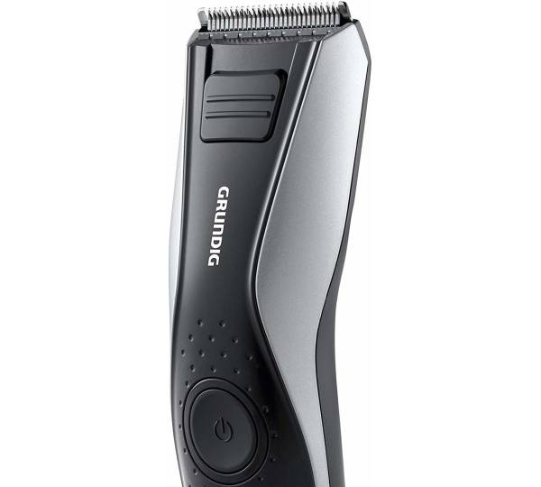 MC6840: mit langer Akkulaufzeit Haarschneider Bart- Einfacher 1,9 gut | Grundig und