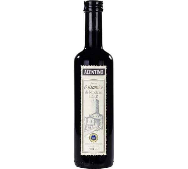 Lidl / Acentino Aceto Balsamico di Modena (500 ml) Test Testberichte.de