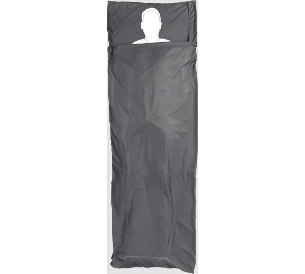 Jack Wolfskin 4-in-1 Blanket +5 im Test: 1,6 gut | Vierfacher Komfort