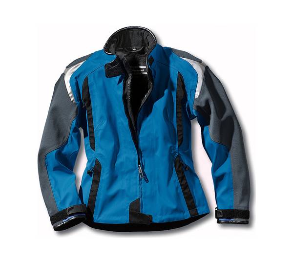 BMW Motorrad Comfort Shell im Test: 2,0 gut