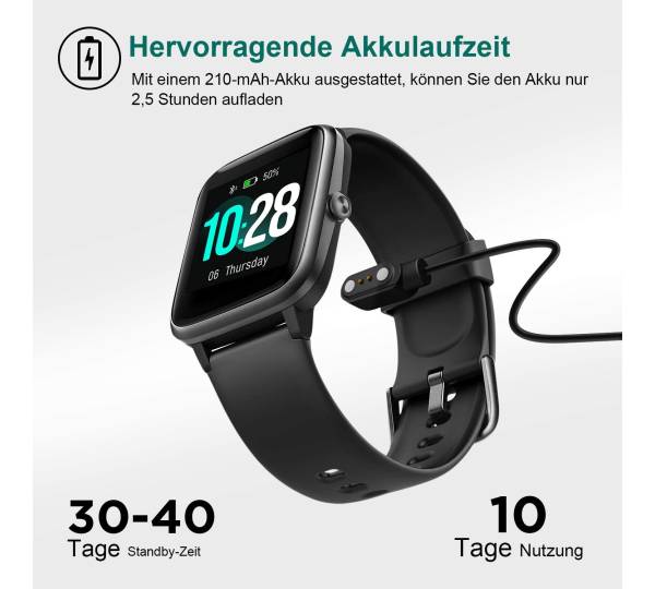 Stiftung Warentest Smartwatch Mit Gutem Akku Stiftung Warentest