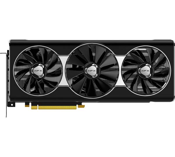 XFX Radeon RX 5700 XT Thicc III Ultra im Test: 2,0 gut