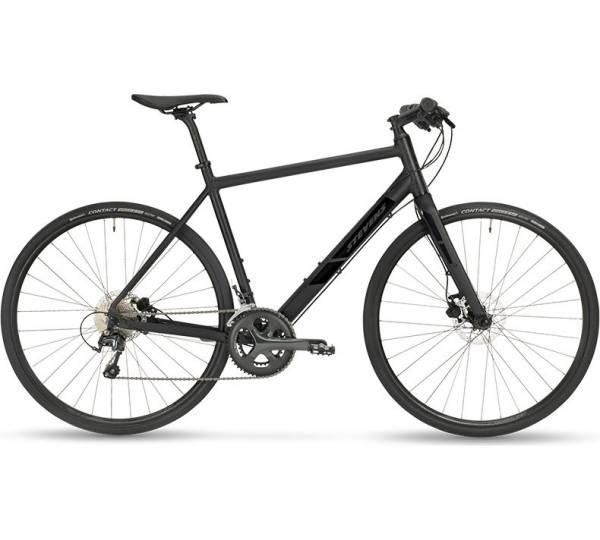 Stevens Strada 600 (Modell 2020) im Test | Unsere Analyse zum Fitnessbike