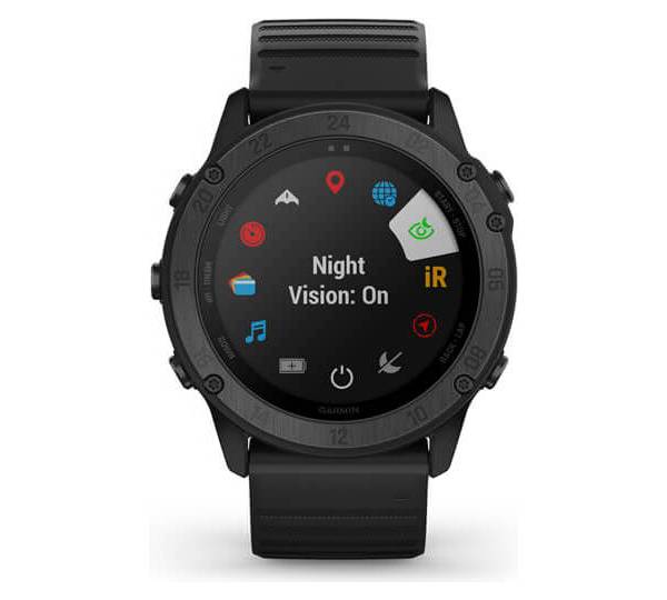 Garmin tactix Delta im Test: 1,5 sehr gut - Main Image