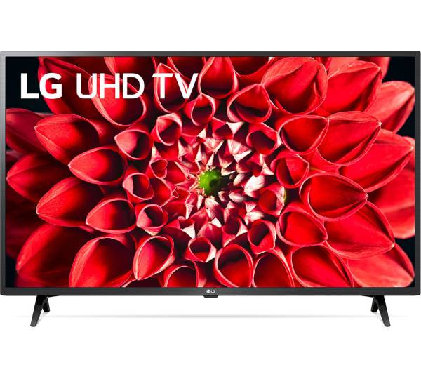 EAX69083603 (1.0) - EBU66123001 - Modulo main TV LG 43UN73006LC.BPISLJP