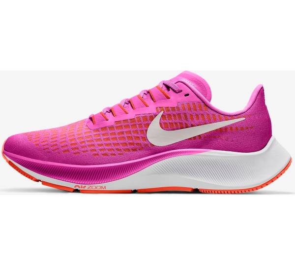 nike run air zoom pegasus 37 trainers