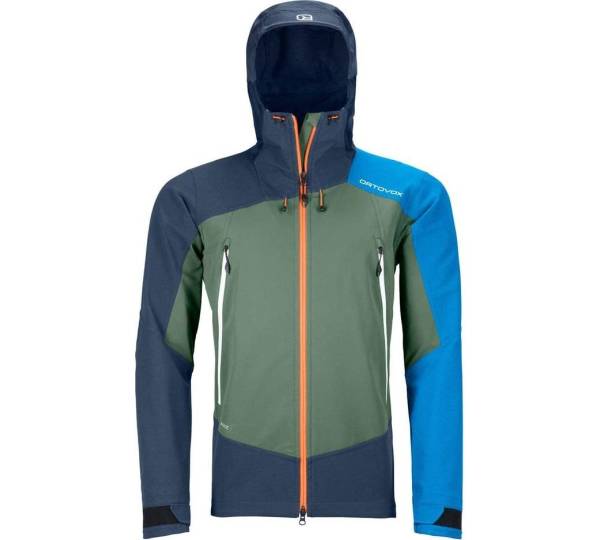 Ortovox westalpen softshell test Outlet