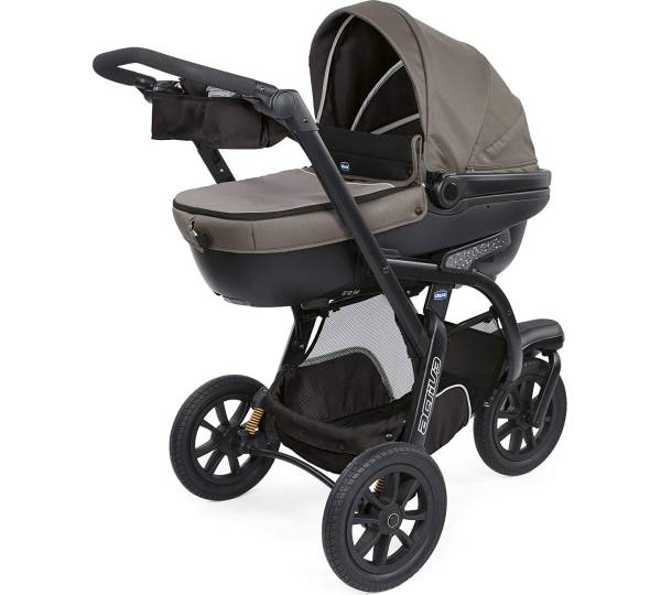 Chicco Trio Activ3 Top: 1,8 gut | Wendig, flexibel und mit groem  Lieferumfang