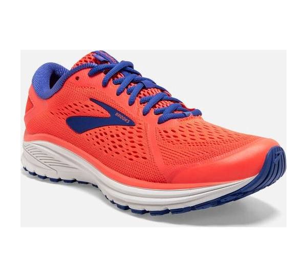 Brooks Aduro 6 | Testberichte.de