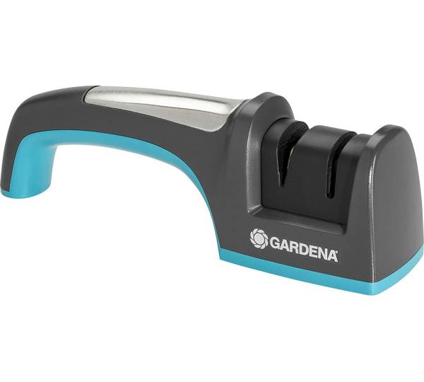 Gardena Messer- und Axtschärfer | Unsere Analyse zum Messerschärfer