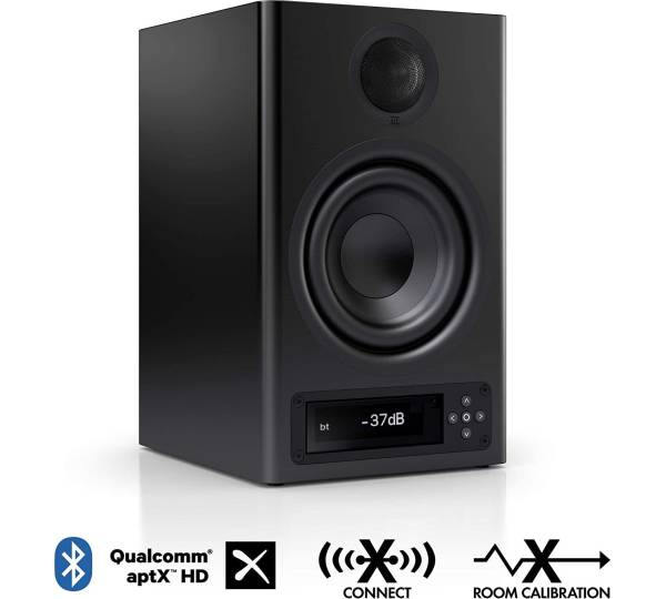 Nubert nuPro X-3000 RC im Test: 1,5 sehr gut | Klarer Klang, Bässe ...