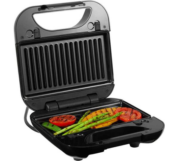 Kaufland / Switch On SM-B0201 | Für Süßes und Herzhaftes